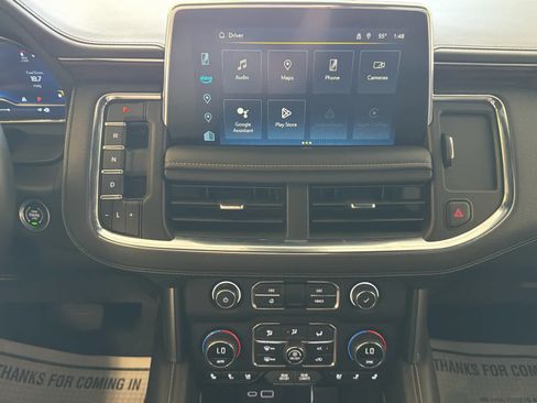 Used 2024 Chevrolet Tahoe Premier image 47