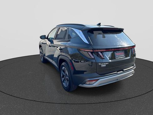 New 2026 Hyundai Tucson SEL AWD/4WD image 6