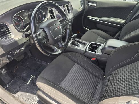 Used 2023 Dodge Charger SXT RWD image 20