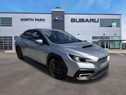 Used 2024 Subaru WRX Premium