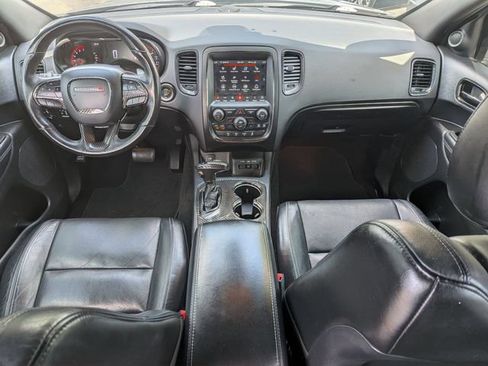 Certified 2020 Dodge Durango R/T w/ Blacktop Package AWD/4WD image 17