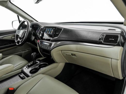 Used 2020 Honda Pilot EX-L image 10