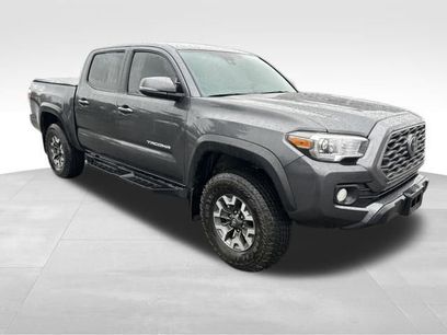 Used 2023 Toyota Tacoma TRD Off-Road