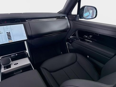 New 2026 Land Rover Range Rover SE AWD/4WD image 26