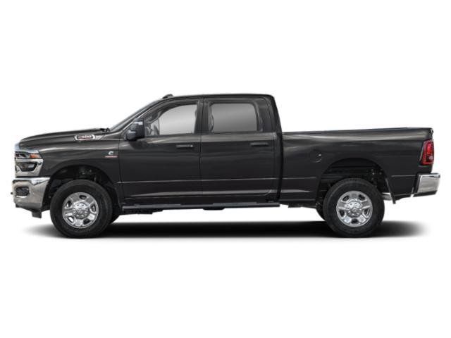New 2027 RAM 2500 Tradesman AWD/4WD image 3