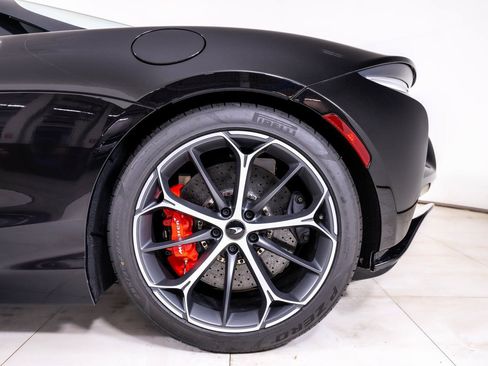 New 2026 McLaren Artura Spider image 17