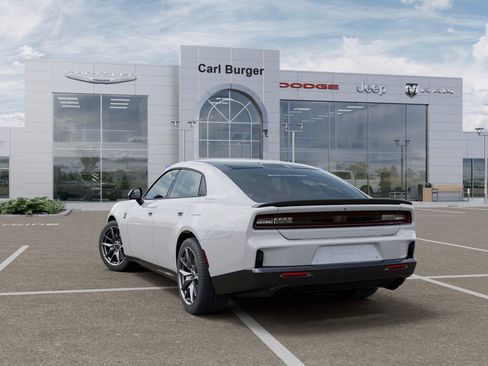 New 2026 Dodge Charger Scat Pack image 3