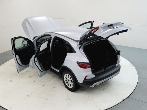 New 2026 Ford Escape Active w/ Tech Pack #1 image 21