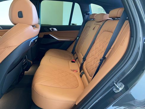 New 2026 BMW X5 xDrive50e w/ M Sport Package image 13