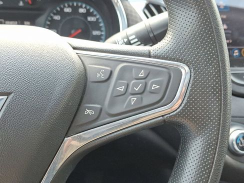 Used 2021 Chevrolet Malibu LT FWD image 23