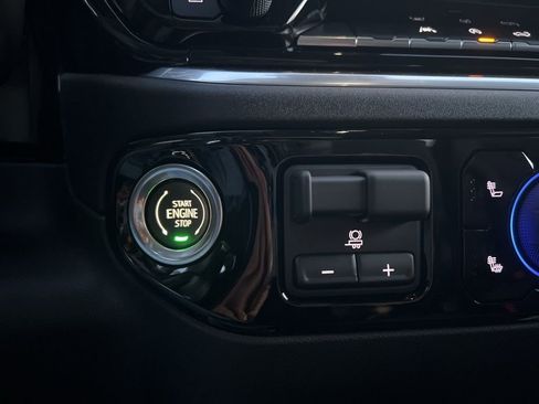 New 2026 Chevrolet Silverado 1500 LT image 22