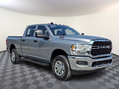 Used 2024 RAM 2500 Tradesman w/ Towing Technology Group