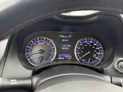 Used 2015 INFINITI Q50 Premium w/ Navigation Package AWD/4WD image 33