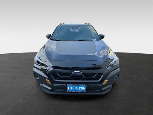 New 2026 Subaru Crosstrek 2.5i Wilderness image 7