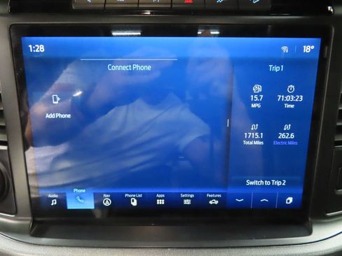 Used 2023 Ford F150 Platinum w/ FX4 Off-Road Package AWD/4WD image 31
