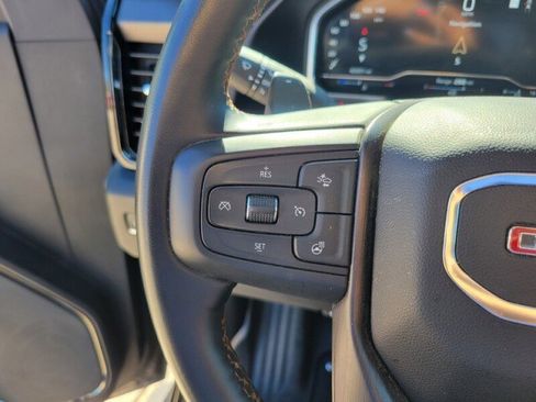 Used 2023 GMC Sierra 1500 AT4 w/ AT4 Premium Package image 16