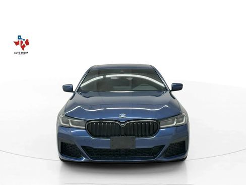 Used 2022 BMW 530i w/ M Sport Package image 7