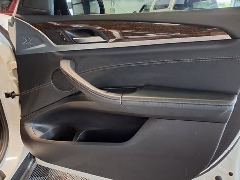 Used 2020 BMW X3 xDrive30i w/ Driving Assistance Package image 10