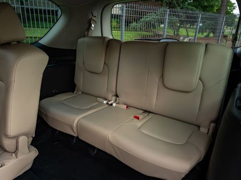 Used 2023 Nissan Armada SL w/ Cargo Package RWD image 16