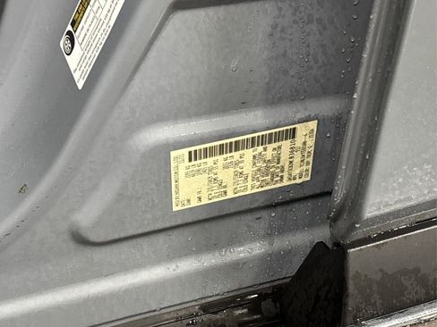 Used 2021 Nissan Rogue SL w/ Premium Package image 15