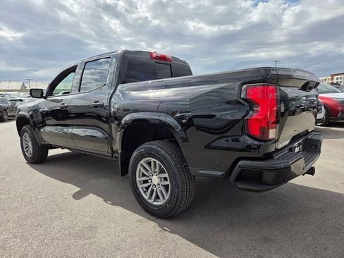 New 2026 Chevrolet Colorado LT w/ Advanced Trailering Package image 3