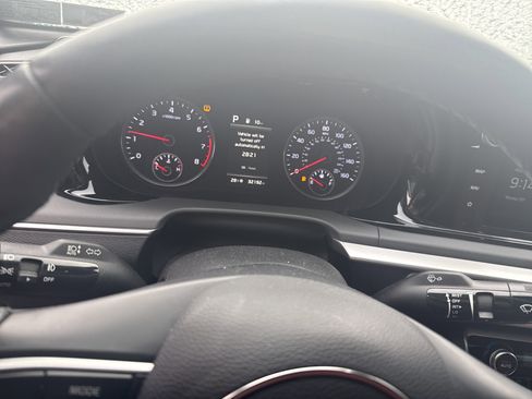 Used 2023 Kia K5 GT-Line image 12