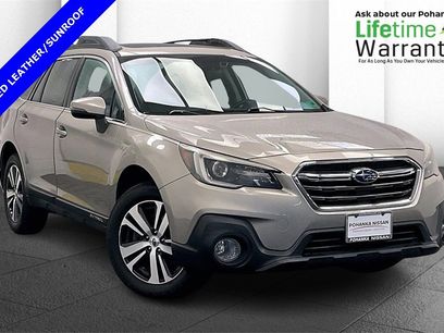 Used 2019 Subaru Outback 3.6R Limited