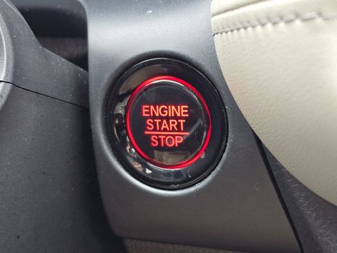 Used 2024 Honda HR-V EX-L image 28