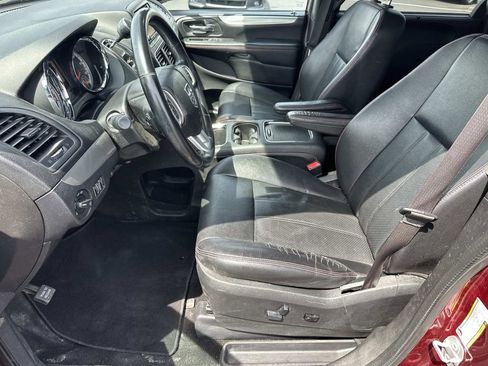 Used 2019 Dodge Grand Caravan GT FWD image 20