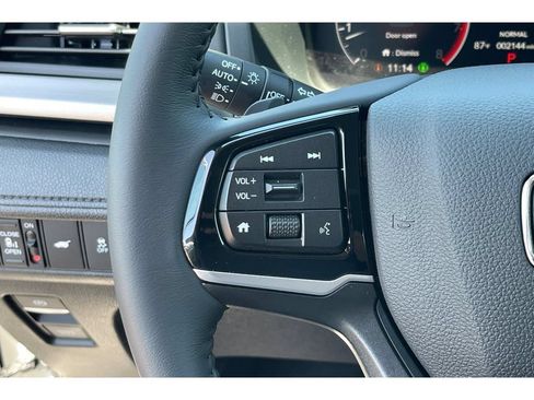 Certified 2026 Honda Odyssey EX-L image 36