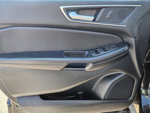Used 2023 Ford Edge SEL AWD/4WD image 15