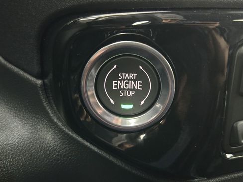 New 2026 Chevrolet Silverado 1500 LT Trail Boss w/ Convenience Package II image 21