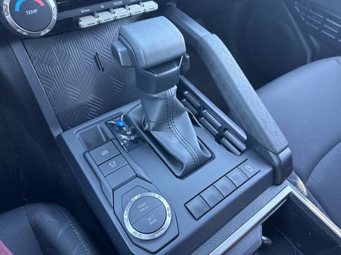 New 2026 Toyota Tacoma SR5 image 27