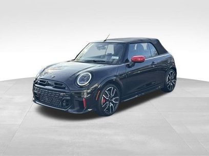 New 2026 MINI Cooper John Cooper Works