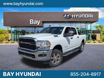 Used 2024 RAM 2500 Big Horn