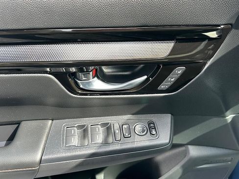 Used 2025 Honda CR-V Sport Touring image 15