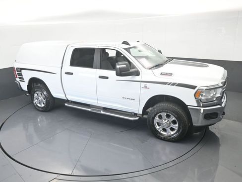 Used 2023 RAM 2500 Big Horn w/ Level 1 Equipment Group image 64