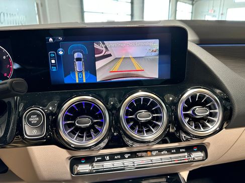New 2026 Mercedes-Benz GLA 250 4MATIC image 11