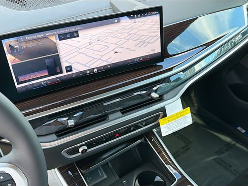 New 2026 BMW X5 xDrive40i image 28