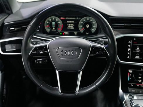 Used 2023 Audi A6 2.0T Premium w/ Convenience Package AWD/4WD image 27