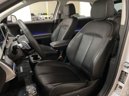 Used 2023 Hyundai Ioniq 5 SEL image 65