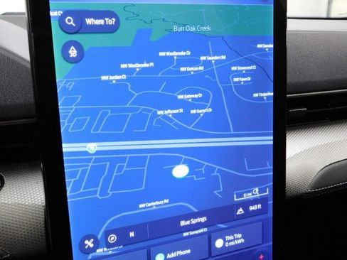 Used 2023 Ford Mustang Mach-E Select image 23