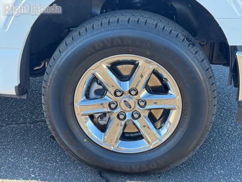 Used 2024 Ford F150 XLT w/ Mobile Office Package image 10