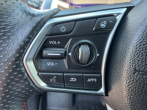 Used 2023 Acura MDX A-Spec AWD/4WD image 19