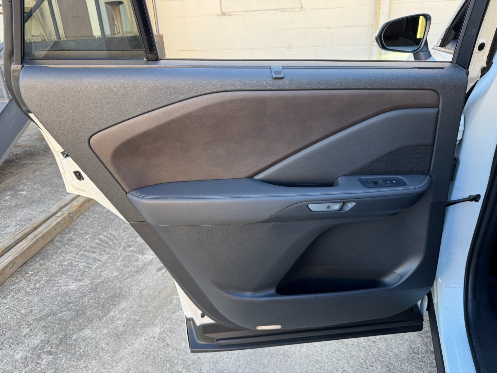 Used 2024 Lexus TX 350 AWD w/ Captains Chair Package image 42
