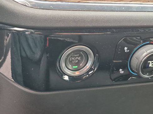 Certified 2023 Chevrolet Silverado 1500 LT AWD/4WD image 17