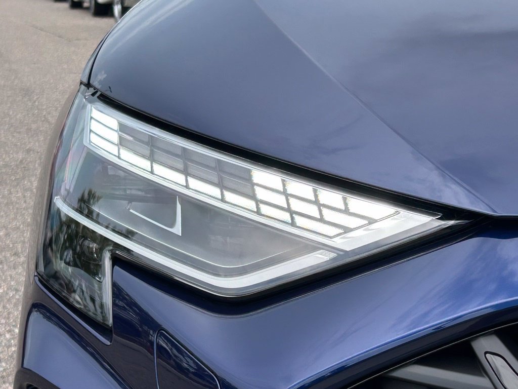 New 2026 Audi S3 Premium AWD/4WD image 40
