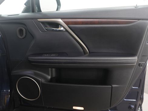 Used 2020 Lexus RX 350 AWD w/ Premium Package image 12