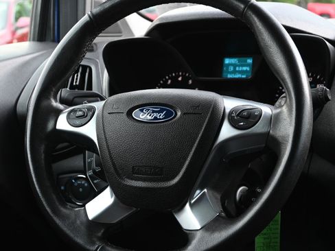 Used 2018 Ford Transit Connect XLT FWD image 20