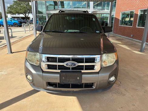 Used 2012 Ford Escape XLT FWD image 12